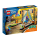LEGO City 60340 Wyzwanie kaskaderskie: ostrze - 1041300 - zdjęcie 3